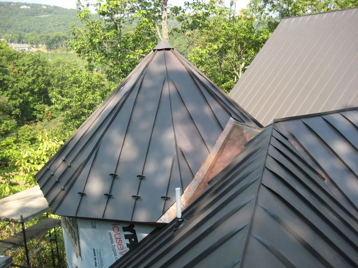 Professional Roof Tarp Installation by Craftsman Roofing in Dennison